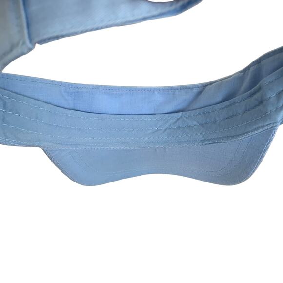 Head To Toe Blank Visor - Picture 7 of 9